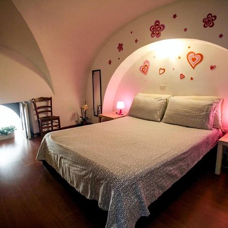 La Nuova Locandiera Катания Экстерьер фото
