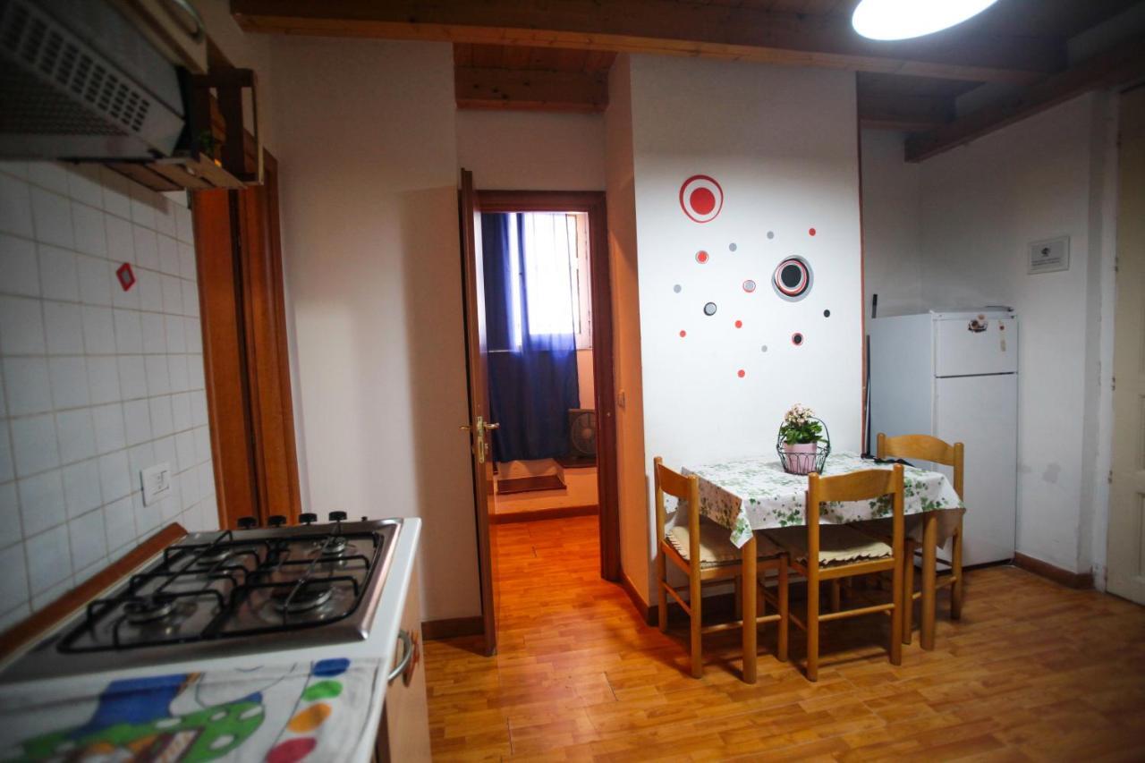 La Nuova Locandiera Катания Экстерьер фото